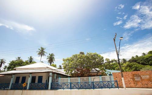 Hostal Tapiri Pousada - Rota Ecol�gica Dos Milagres
