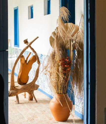 Hostal Tapiri Pousada - Rota Ecol�gica Dos Milagres