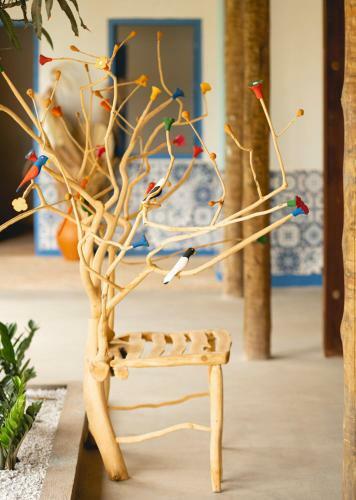 Hostal Tapiri Pousada - Rota Ecol�gica Dos Milagres
