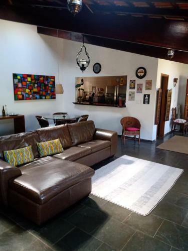 Casa Paty Do Alferes Sitio Em Condominio