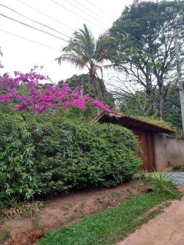Casa Paty Do Alferes Sitio Em Condominio