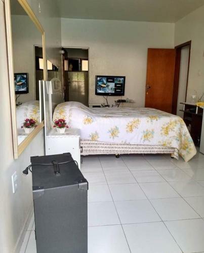 Apartamento Pousada Jardim Das Oliveiras