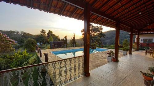 S�tio Recanto Do Guarini