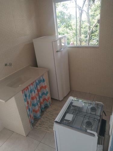 Hostal Pousada & Camping Recanto Dos Anjos Azuis