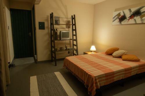 Hostal Recanto Da Val