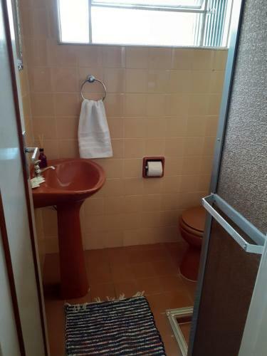 Hostal Recanto Da Val