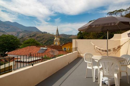 Hostal Recanto Da Val