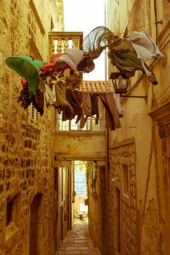 Apartamento Froschk�nig