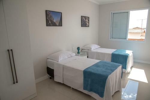 Casa Das Nacoes Hospedagem