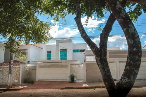 Casa Das Nacoes Hospedagem