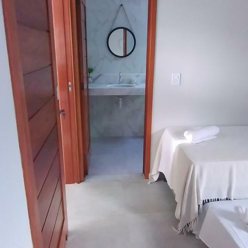 Casa Aconchegante Pr�ximo A Praia de Paripueira
