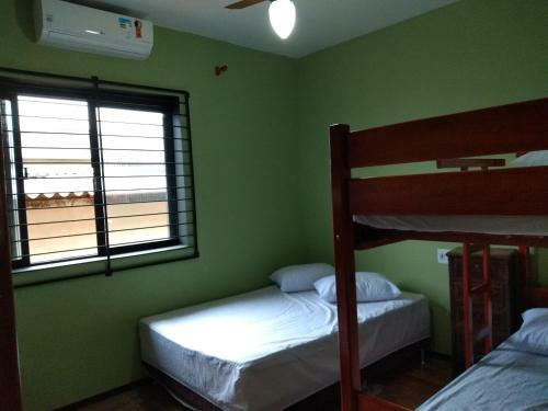 Hostel Caminho Das �guas