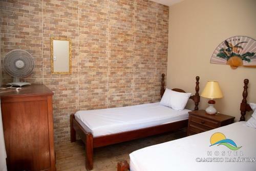 Hostel Caminho Das �guas