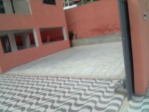 Apartamento Sol De Pirangi