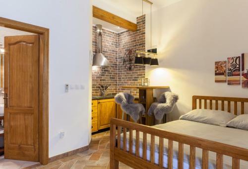 Luxury Apartment Gabriela