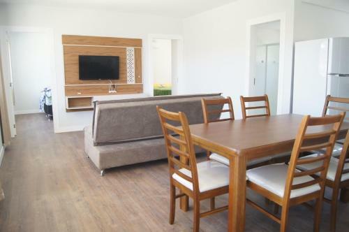 Apartamento Ponta Do Papagaio - T�rreo