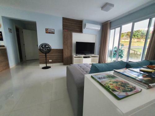 Apartamento Resort Natal In Mare Bali
