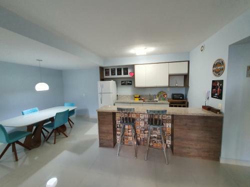 Apartamento Resort Natal In Mare Bali