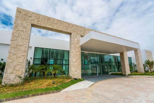 Apartamento Resort Natal In Mare Bali