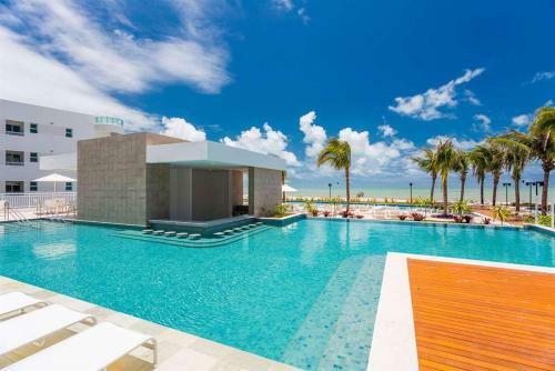 Apartamento Resort Natal In Mare Bali