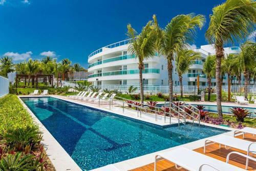 Apartamento Resort Natal In Mare Bali