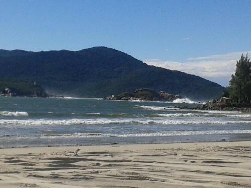 Apartamento Ilhas Tr�s Irm�s