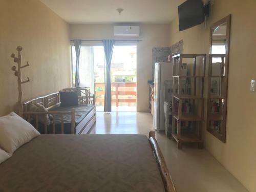 Hostal Residencial Ber�
