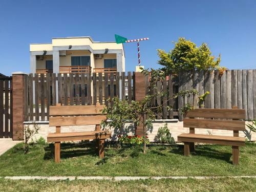 Hostal Residencial Ber�