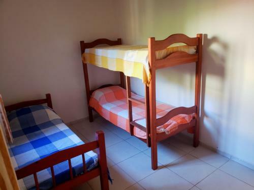 Casa A : Duplex Aconchegante Misto Campo E Praia