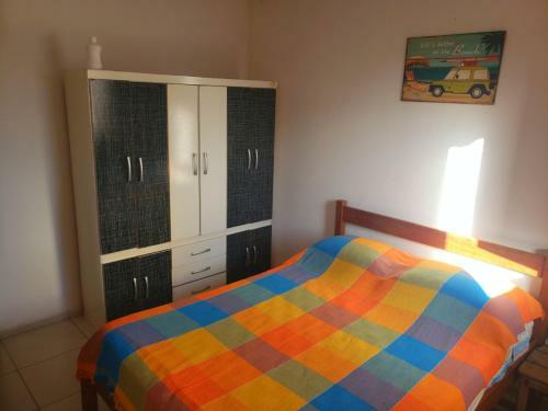 Casa A : Duplex Aconchegante Misto Campo E Praia