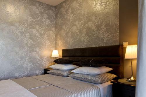 Korcula Seafront Apartments With Private Beach