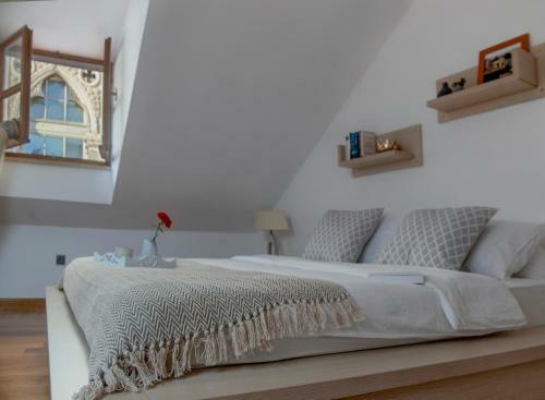 Apartamentos Loft In Ismaelli Palace Korcula