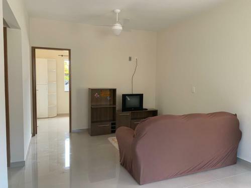 Casa Com Grande Terreno Na Enseada Da Pinheira