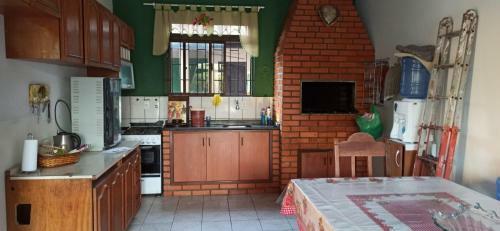 Casa Na Pinheira Com Piscina