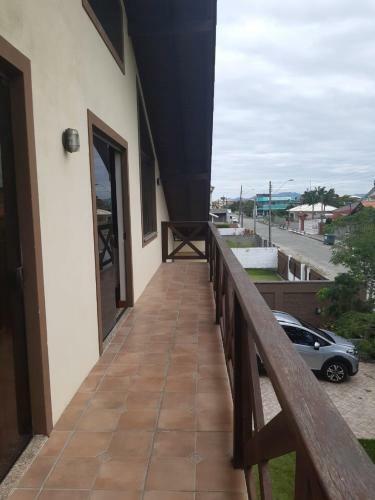 Casa Amarela