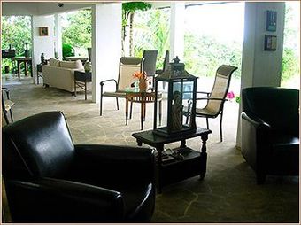 El Hotelito At The Rainforest Experience Farm
