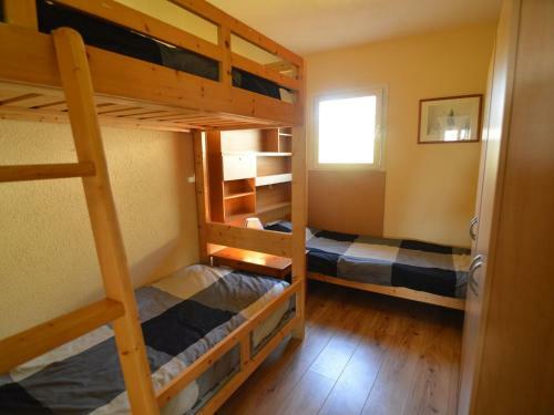 Holiday Home Maison Annelore St. Honorelesbains
