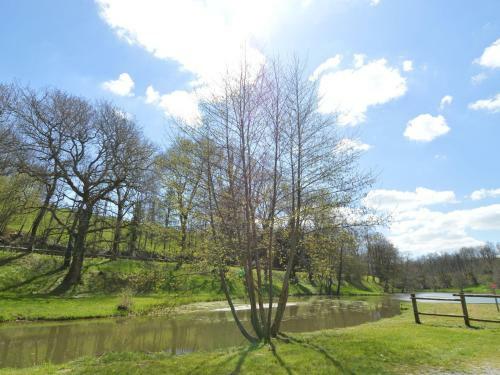 Holiday Home Maison Annelore St. Honorelesbains