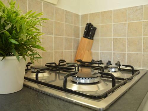 Holiday Home Maison Annelore St. Honorelesbains