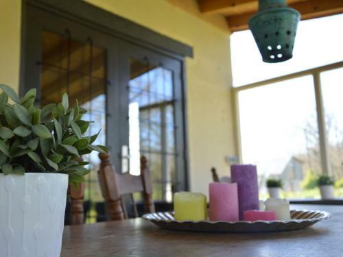 Holiday Home Maison Ferdinand St. Honorelesbains