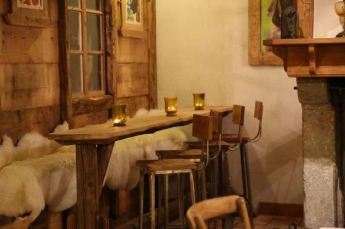 Hotel Auberge Du Moulin De Lere