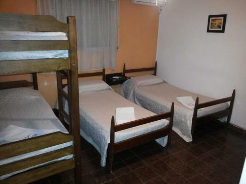 Hotel Minas