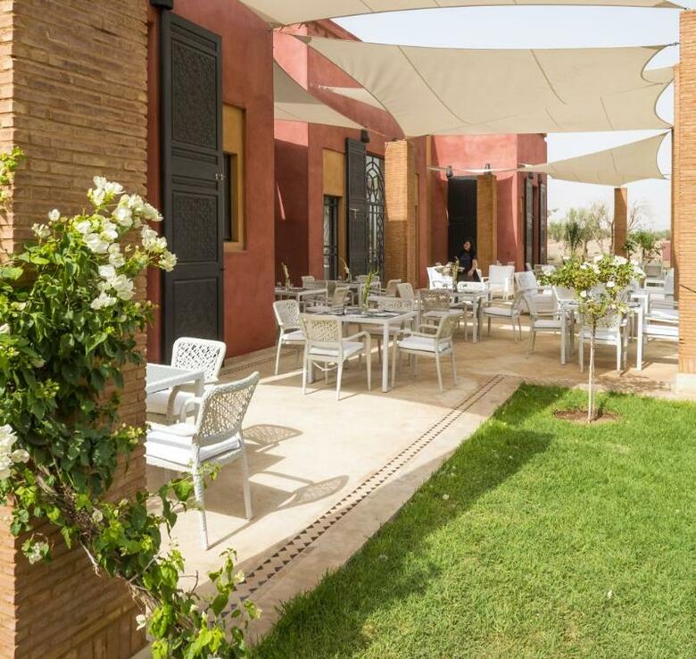 Apartamento Le Vizir Center Parc & Resort
