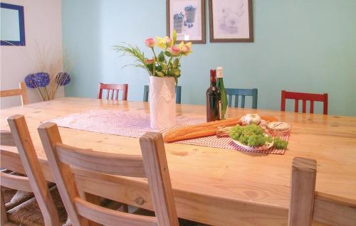 Holiday Home Cresse Chagnolet