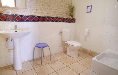 Holiday Home Cresse Chagnolet
