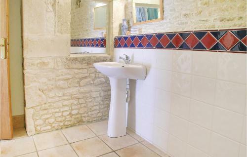 Holiday Home Cresse Chagnolet