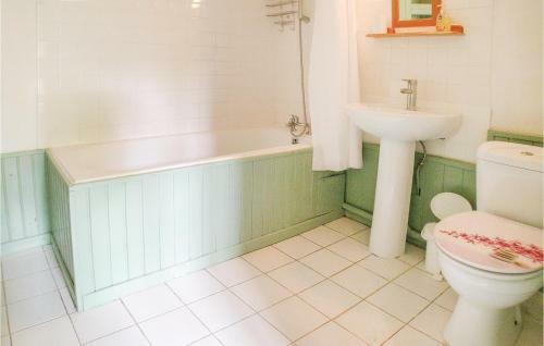 Holiday Home Cresse Chagnolet