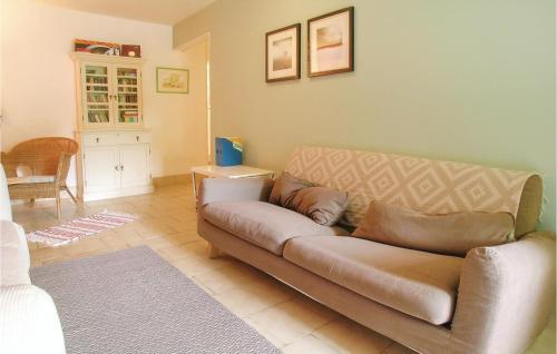 Holiday Home Cresse Chagnolet