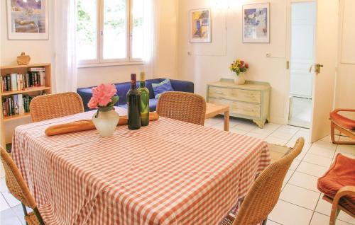 Holiday Home Cresse Chagnolet