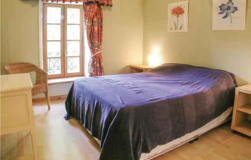 Holiday Home Cresse Chagnolet